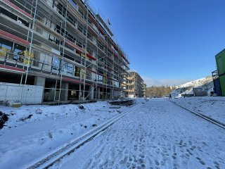 Výstavba - 4