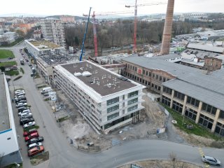 Výstavba - 6