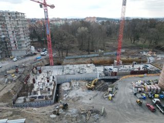 Výstavba - 3