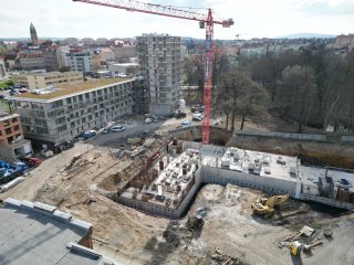 Výstavba - 5