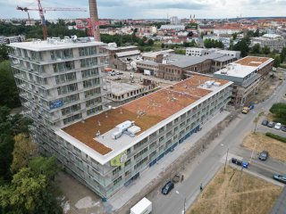 Výstavba - 6