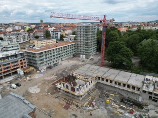 Výstavba - 4