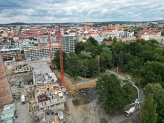 Výstavba - 5
